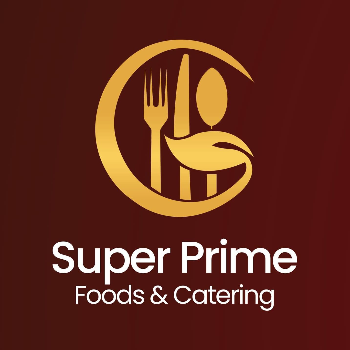 Super Prime Foods logo